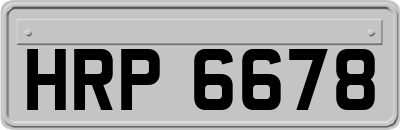 HRP6678