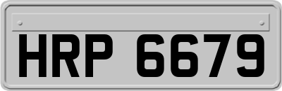 HRP6679