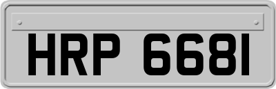 HRP6681