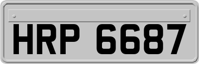 HRP6687