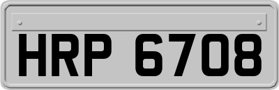 HRP6708
