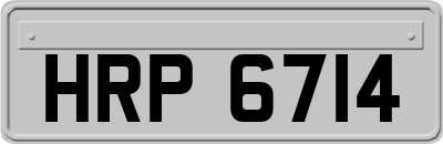 HRP6714