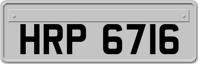 HRP6716