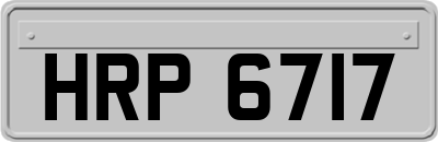 HRP6717
