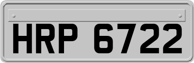 HRP6722