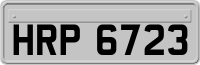 HRP6723