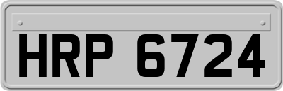 HRP6724
