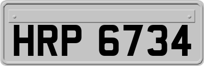 HRP6734
