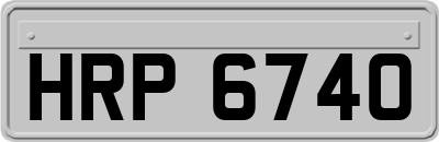HRP6740