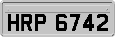 HRP6742