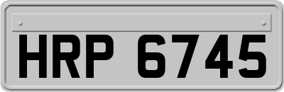 HRP6745