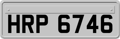 HRP6746