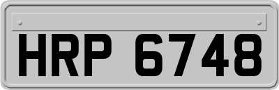 HRP6748