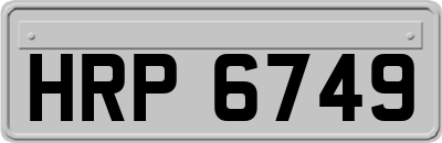 HRP6749