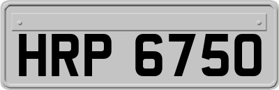 HRP6750