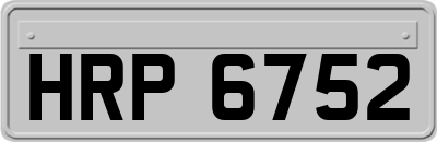 HRP6752