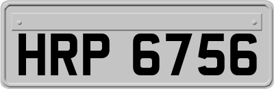 HRP6756