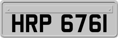 HRP6761
