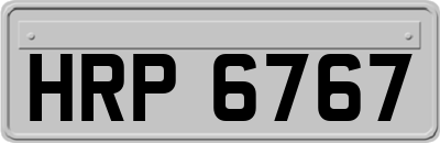 HRP6767