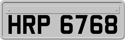 HRP6768