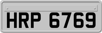 HRP6769