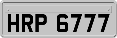 HRP6777