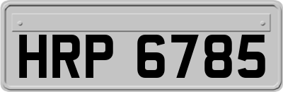 HRP6785