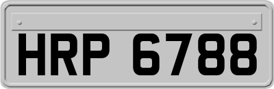 HRP6788