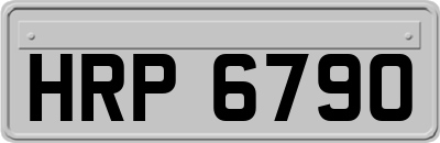 HRP6790