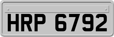 HRP6792