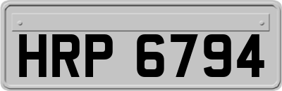 HRP6794