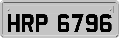 HRP6796