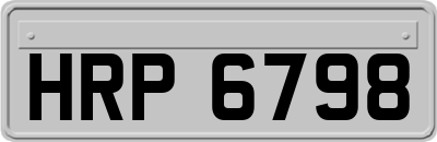 HRP6798