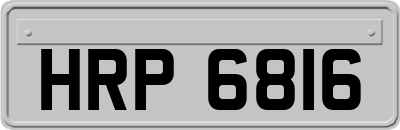 HRP6816
