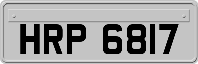 HRP6817