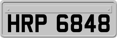 HRP6848