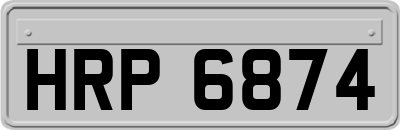 HRP6874