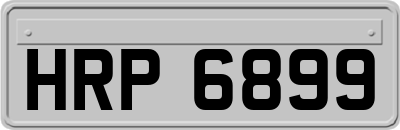 HRP6899