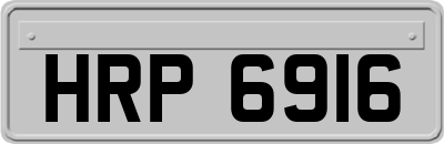 HRP6916