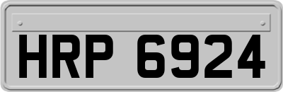 HRP6924