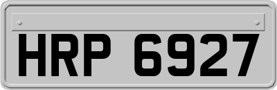 HRP6927