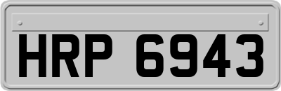 HRP6943