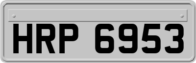 HRP6953