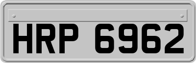 HRP6962