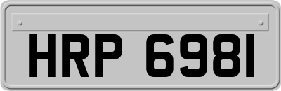HRP6981