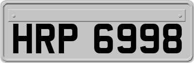 HRP6998