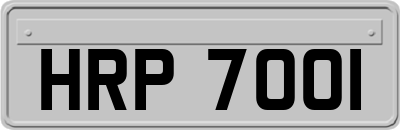 HRP7001