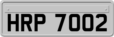 HRP7002