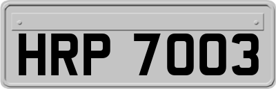 HRP7003