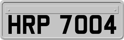 HRP7004